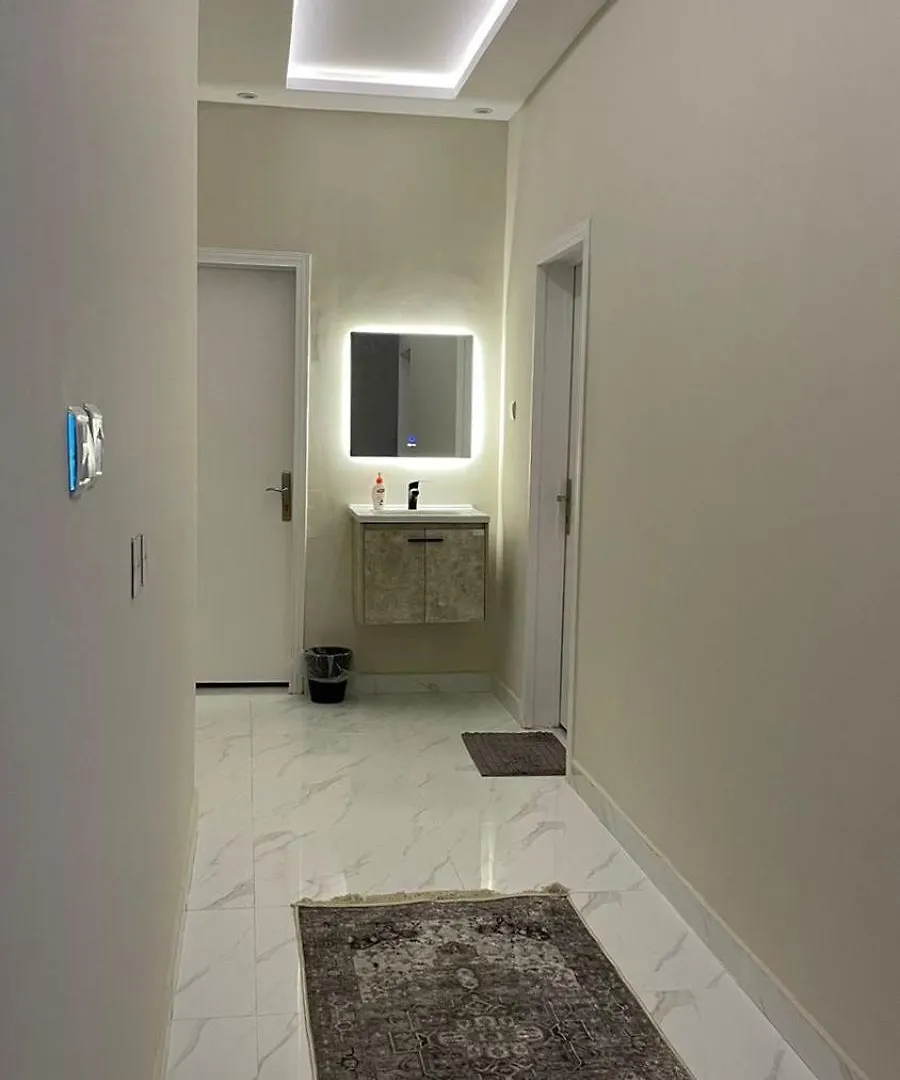 شقة بحي العقيق Riyadh Apartment