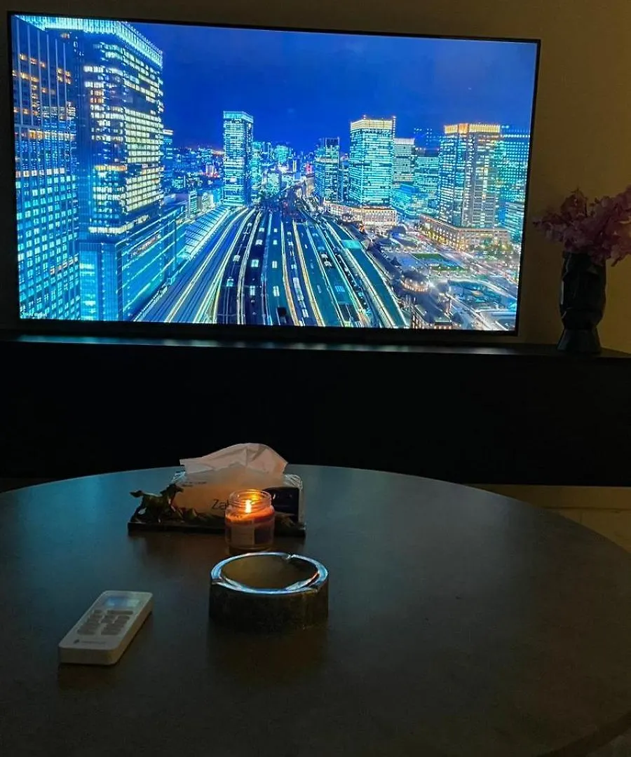 شقة بحي العقيق Riyadh Apartment