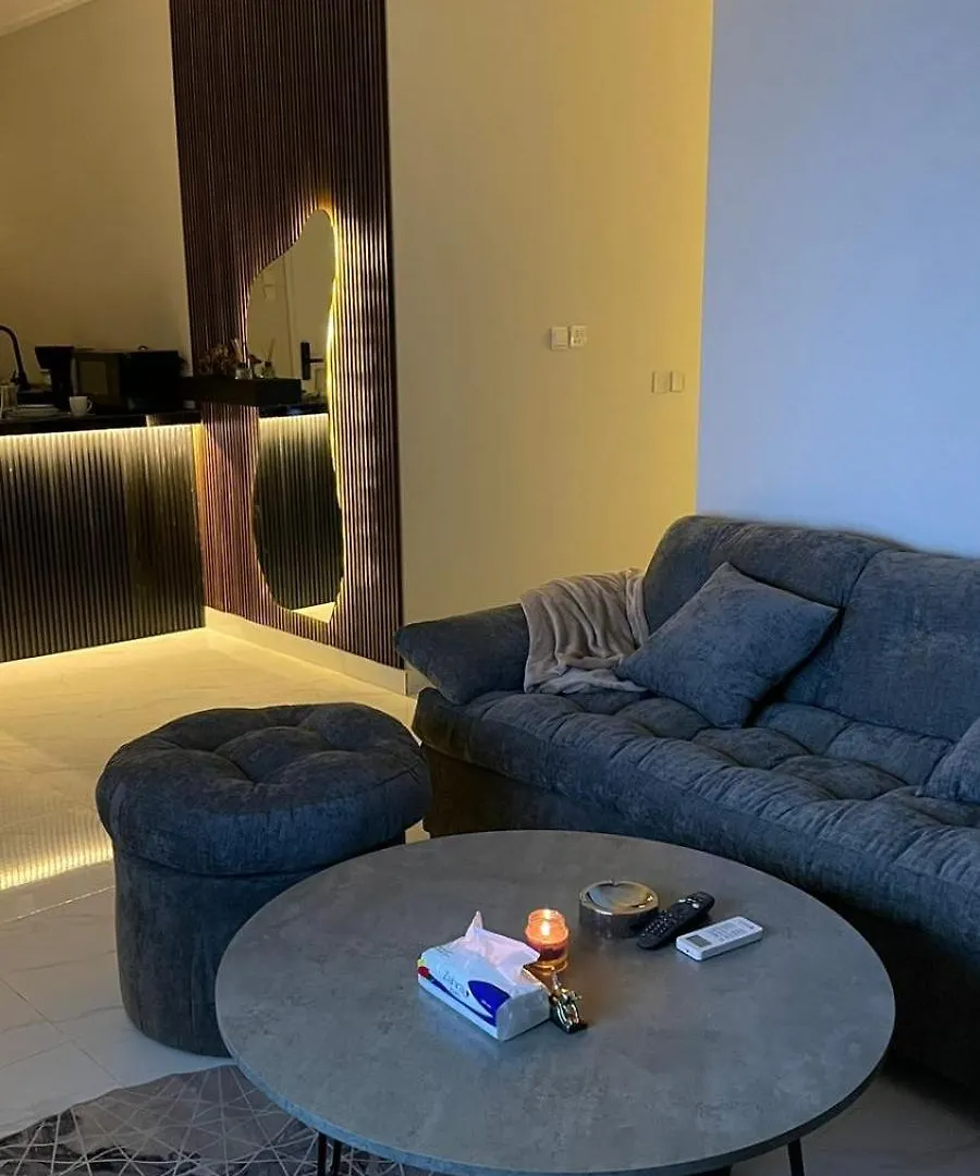Apartment شقة بحي العقيق Riyadh Saudi Arabia